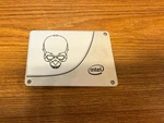 Intel 730 Series 480GB (SSDSC2BP480G4). Fixed Price $75.00.