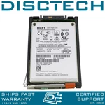 Emc Isilon 005052339 / 118000315-02 1.6TB Ssd Sas 12GBPS Wi Solid State Drive. Fixed Price $758.00.