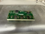 Hpe Pca 4LFF Sas 12GBS Hdd Bp 878930-001. Fixed Price $75.89.