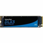 Visiontek DLX3 256 Gb Solid State Drive - M.2 2280 Internal Pci Express Nvme (. Fixed Price $138.84.