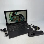 Lenovo Ideapad Yoga I5-3317U 13.3" Linux Mint 22.3 Laptop 128GB Ssd *read*. Fixed Price $99.00.