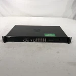 Dell Sonicwall Nsa 2600 1RK29-0A9 8X Gb RJ45 Network Security Appliance Firewall. Fixed Price $52.99.
