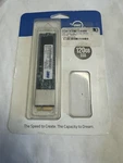 Owc 120GB Aura 6G Internal Solid State Drive For 2012 Macbook Air. Fixed Price $47.99.