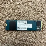 Western Digital Pc SN530 256GB Nvme M.2 Ssd 2230 Wd Laptop Tested Working. Fixed Price $29.99.