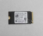 5SS1G97510 Lenovo Ssd 1TB M.2 2242 PCIE4X4 Std Wd Ideapad Slim 16IRL8"GRADE A". Fixed Price $143.00.