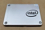 Tb Intel Pro 5400S Series Model SSDSC2KF010X6 2.5 6GB/S Sata Tested. Fixed Price $99.00.