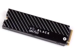 1TB Western Digital Wd Black SN750 Nvme Pcie 3.0 M.2 2280 Internal Ssd Heatsink. Fixed Price $245.52.