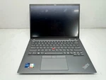 Lenovo Thinkpad T14S Gen Laptop Intel I7-1270P 2.2GHZ 32GB 256G *read*. Fixed Price $329.99.
