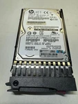 Hp DG0146FARVU HGS-HUC103014CSS60 518194-001 0B24183 146GB 10K Sas 2.5" Hdd. Fixed Price $19.49.