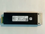 Dell 0HRF8G Micron 3.84TB Nvme Gen E1.S Ssd MTFDLCE3T8THA 9550 Pro. Fixed Price $1250.00.