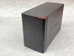 Buffalo TS1200D0402 Terastation Bay Raid Nas No Drives / Power Supply. G129. Fixed Price $108.00.
