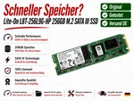 Lite-on L8T-256L9G-HP 128GB Mlc Sata Iii M.2 256GB Ssd. Fixed Price $46.59.