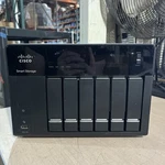 Cisco NSS326 Smart Storage No Hd. Fixed Price $149.97.