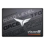 Team Group T-force Vulcan Z T253TY002T0C101 2TB 2.5" 550MB/S 6GBPS Sata 3.0. Fixed Price $389.72.