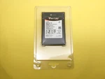 Seagate Nytro 1551 3.84TB Sata 6GB/S 2.5" Internal Ssd XA3840ME10063 New. Fixed Price $1250.00.