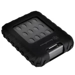 Silverstone SST-MMS01B Military Grade IP65 2.5INCH Sata External Enclosure. Fixed Price $49.99.