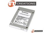 Lenovo 400GB Emlc Sas 2.5 Inch Small Form Factor Sff Enterprise Multi 00D5395. Fixed Price $315.00.