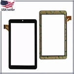 Onn 7" Android Tablet Model: 100015685 Touch Screen Digitizer Glass. Fixed Price $9.29.