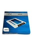 Crucial MX100 256GB 2.5" Sata 6GB/S Internal Ssd Solid State Drive -new/sealed. Fixed Price $49.95.
