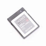 G-technology Atomos 512GB 4K Master Caddy Ssd Solid State Drive SKU#1969815. Fixed Price $106.05.