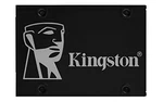 Kingston KC600 1 Tb Solid State Drive - 2.5" Internal SATA/600 (238807). Fixed Price $295.95.