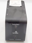 Solopro Iosafe Waterproof/fireproof External Hard Drive SH2000GB. Fixed Price $29.99.