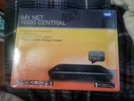 Western Digital My Net N900 Hd Dual-band Router--sealed. Fixed Price $45.00.