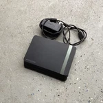 Avolusion HDDGU3-PRO External Gaming Hard Drive With Cables 3TB. Fixed Price $49.99.