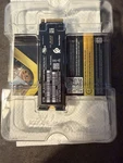 Western Digital Black SN850P 4TB M.2 Nvme Internal Ssd (WDBBYV0040BNC-WRSN). Fixed Price $515.00.