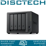 Synology 48TB DS925+ 4X 12TB Plus Sata Nas Server 4GB Ram. Fixed Price $2799.00.
