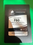 Corsair Cssd Force Series F60 2.5" GB2 60GB Solid State Drive ST5-2. Fixed Price $149.90.