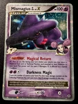 Mismagius Gl Lv.x 110/111 Platinum Rising Rivals Pokemon Card Holo Rare Swirl Hp. Fixed Price $45.00.