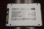 Crucial 240GB 2.5" Sata CT240BX200SSD1. Fixed Price $29.98.
