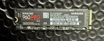 Samsung 960 Pro Tb,internal, Nvme M.2 (MZ-V6P2T0BW) Solid State Drive 99%. Fixed Price $289.00.