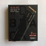 Western Digital Wd Black SN850 2TB Pcie GEN4 Nvme M.2 2280 Internal Ssd 7000MB/S. Fixed Price $275.00.
