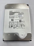 Hitachi HUH721010AL5201 10TB 7200RPM Sas 12GB 3.5" Hard Drive 4Z. Fixed Price $175.00.