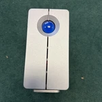 Lacie 2BIG External 2X Hdd Enclosure (no Psu, Drives) - Not Tested. Fixed Price $39.00.