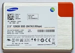 128GB Sata Iii Samsung PM810MZ-7PA1280/0D1 2D-NAND Mlc Ssd 2.5" Hard Drive. Fixed Price $120.51.