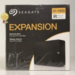 New Seagate Expansion 12TB External Hard Drive Hdd Usb 3.0 For Pc & Mac - Sealed. Fixed Price $299.77.