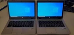 Units-not Backlit Key-used Hp Elitebook Gen 3 I5 8GB RAM/240 Ssd Set Of. Fixed Price $192.00.