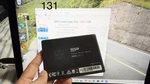 Ssd - Silicon Power Spcc A55 3D Nand 512GB Good Health 98%. Fixed Price $58.00.