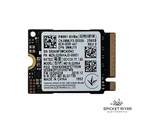 Samsung MZ-9LQ256A PM991 256GB M.2 2230 Nvme Solid State Drive Ssd. Fixed Price $25.00.