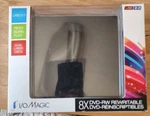 /o Magic 8X Dvd Rw Drive Slim Portable Usb 2.0 Rewritable Vg. Fixed Price $14.99.