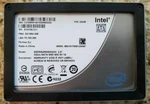 Intel X25-V 40GB Internal Or External (SSDSA2M040G2GC) Solid State Drive. Fixed Price $18.99.