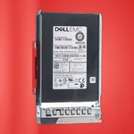 Dell Emc 480GB Sata 6GB/S Ssd MTFDDAK480TDN KCT7J W/ 2.5" Tray. Fixed Price $109.99.