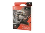 Seagate Firecuda 520 2TB Ssd M.2 Nvme New. Fixed Price $300.00.
