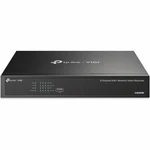 Tp Link Vigi NVR1008H-8MP 8CH Poe Network Video Recorder. Fixed Price $208.06.