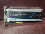 Intel Dc P3700 Series 2TB Mlc Pci Express 3.0 X4 Nvme - SSDPEDMD020T4. Fixed Price $350.00.