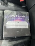 Apple Time Capsule 2TB. Fixed Price $125.00.