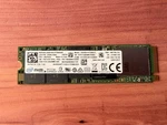 Intel Pro 6000P 256GB Nvme M.2 2280 SSDPEKKF256G7L Pcie GEN3 X4 Internal. Fixed Price $24.99.